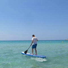 Денис Вовк, 16.10.1989, Москва