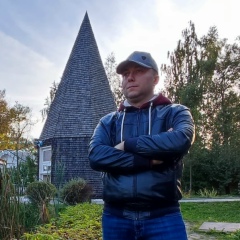 Александр Анчишкин, 13.04, Москва