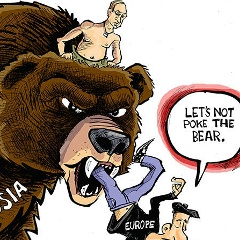 Вячеслав Яншин, Евпатория