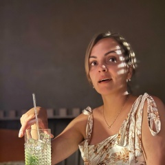 Ольга Рудева, 22.07, Санкт-Петербург