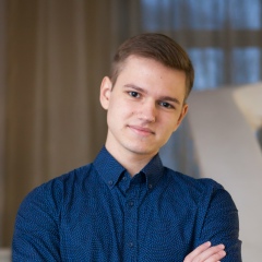 Андрей Веселов, 02.01.1998