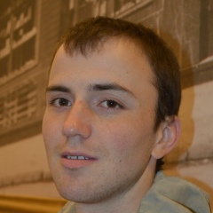 Влад Солодовников, 25.03, Алматы