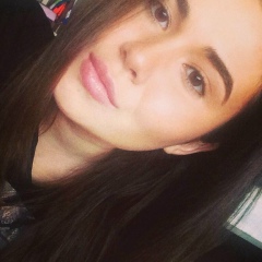 Zalina Tadeeva, 06.07.1992, Москва