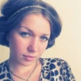 Тамара Буковская, 07.04.1983, Москва