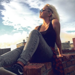 Полина Петрова, 13.03, Норильск