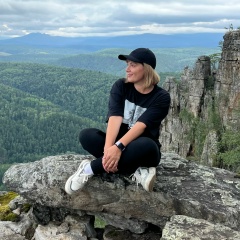 Александра Бережкова, 13.08.1988, Самара