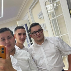 Адель Хидиятов, 23.12