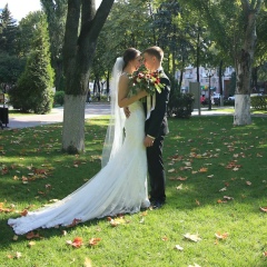 Адэль Аипова, 29.02.1992, Воронеж