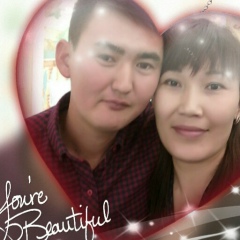 Гульмира Тлемисова, 07.01, Актау