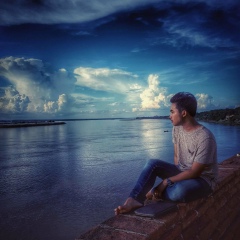 Thura-Kyaw Zin, 05.05.1995