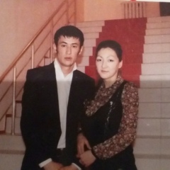 Zhanara Sirbatalova, 23.06, Атырау