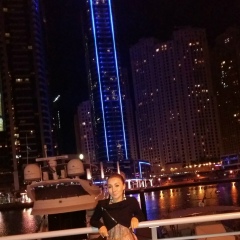 Аида Нурпеисова, 23.07, Алматы