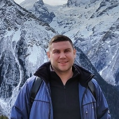 Евгений Квасов, 11.05, Воронеж