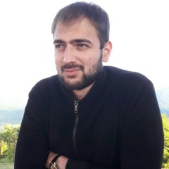 Аскер Хакуй, 22.10.1901, Краснодар