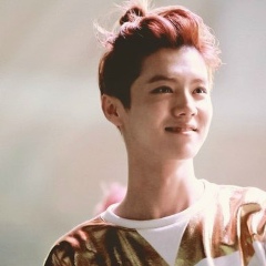 Лухан Ким, 01.01