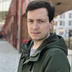 Dmitry Zaytsev, Москва