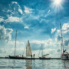 Виктор Николаевич, Санкт-Петербург