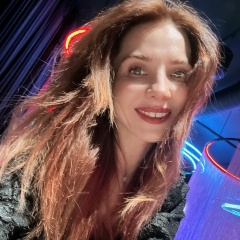 Alla A Gi, 12.05, Москва