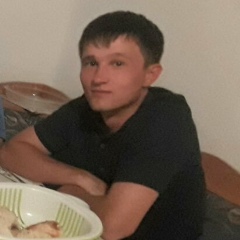Куаныш Искаков, 22.01.1995, Кандыагаш
