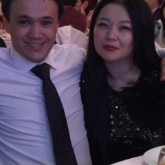 Гулжан Куандык