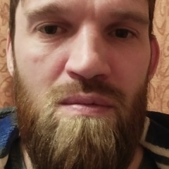 Алексей Смирнов, 02.03.1987, Санкт-Петербург