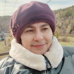 Татьяна Карплюк, Иркутск