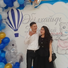 Макс Абдуллаев, 24.12.1988, Алматы