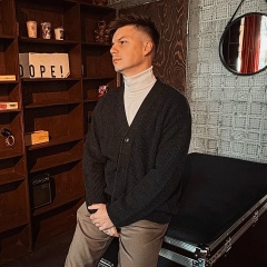 Евгений Чечель, 06.03, Краснодар