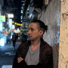 Алексей Степанофф, 07.09, Москва