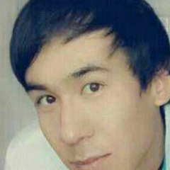 Shahruh Israilov, 05.04.1991, Туркестан