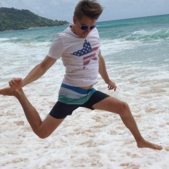 Тёма Лодырев, 02.03