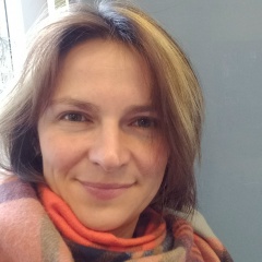 Ольга Быстрякова, 28.05, Санкт-Петербург