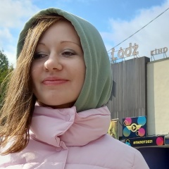 Darya Kuzmina, 09.09, Петрозаводск