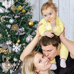 Слава Локтюхин, 09.02.1989, Рязань