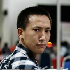 Алимжан Абуов, 17.07, Алматы