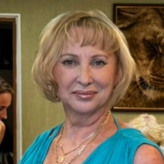 Наталья Ефимова, 09.08.1963, Санкт-Петербург