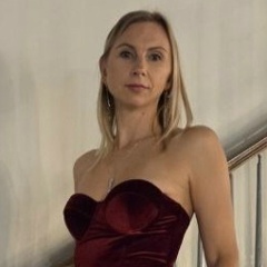 Светлана Скребнева, 20.04, Курск