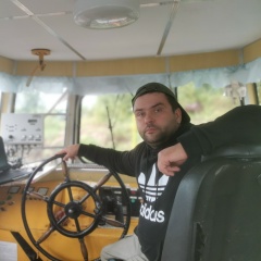 Александр Фролов, 26.02.1985, Санкт-Петербург