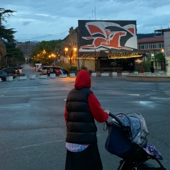 Лаура Оушен, 05.05.1991, Пятигорск