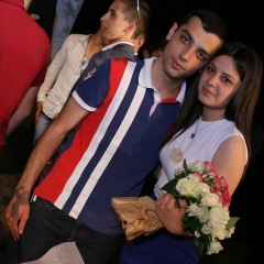 Анатолий Егиазарян, 28.05, Ереван