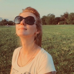 Анастасия Беседина, 09.12.1987, Москва