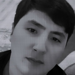 Ильяс Байдюсенов, 27.03, Караганда
