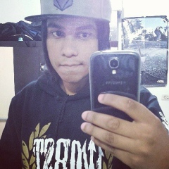 Marcus Vinícius Araújo, 17.03.1996