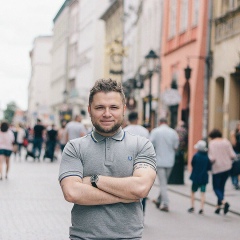 Денис Коротенко, 06.11.1987