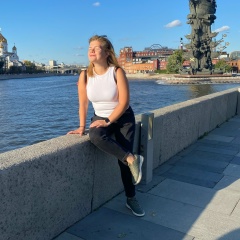 Елена Шлеина, 28.11, Москва