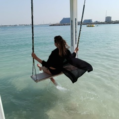 Оля Окунева-Астанина, 20.01, Смоленск