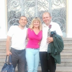 Олександр Поліщук, 07.07, Черкассы