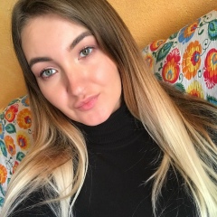 Валентина Orek, 12.08