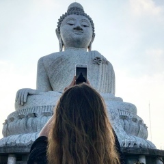 Ксения Климкина, 13.03.1989, Москва