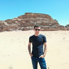 Илья Аганин, 01.03.1989, Москва